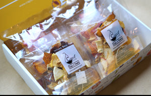 Capuli Sample Box For Influencers/affiliates