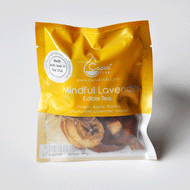 Mindful Lavender  (Edible Fruit Tea)