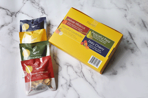 Capuli Edible Fruit Tea Sampler Box